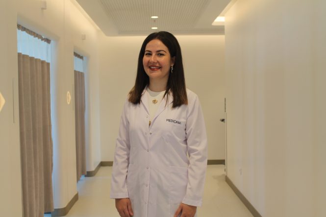 FİT VÜCUT HAYALİ, SAĞLIĞINIZI TEHDİT EDEBİLİR
