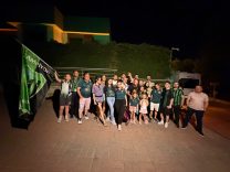 KOCAELİSPOR TARAFTARLARINDAN KAPTANLARINA BÜYÜK SÜRPRİZ