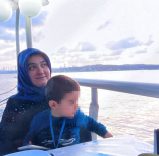 ÖĞRETMEN KOCA 3 ÇOCUK ANNESİ ÖĞRETMEN EŞİNİ VE KAYINPEDERİNİ ÖLDÜRDÜ