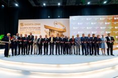 SİGORTA İZMİR SEKTÖRÜN BULUŞMA NOKTASI OLDU