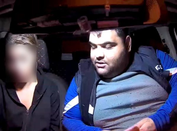 TAKSİ ŞOFÖRÜNÜ KATLEDEN KATİL: "KÖPEKLER GİBİ PİŞMANIM" İZMİR'DE TAKSİ ŞOFÖRÜ DENİZ ÖRER DAVASINDA SANIK HAKİM KARŞISINDA