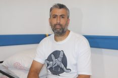 ÇALIŞTIĞI HASTANEDE KALBİ DURDU, MESAİ ARKADAŞLARI HAYATA DÖNDÜRDÜ