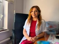 ANNE ADAYLARINA YAZ UYARISI: "SUSUZLUK ERKEN DOĞUM RİSKİNİ ARTIRABİLİR"