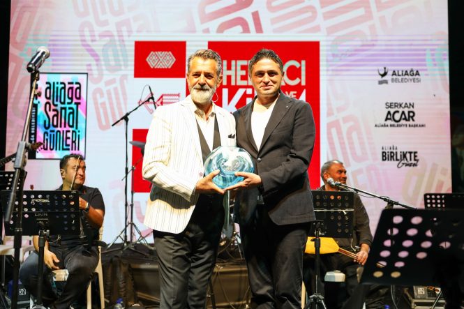 HELVACI'NIN KÖKLÜ MİRASI ŞENLİKLE YAŞATILDI