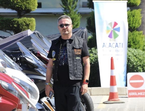 ALAÇATI'NIN İKİ ULUSLARARASI ETKİNLİĞİNE BAKANLIKTAN DESTEK