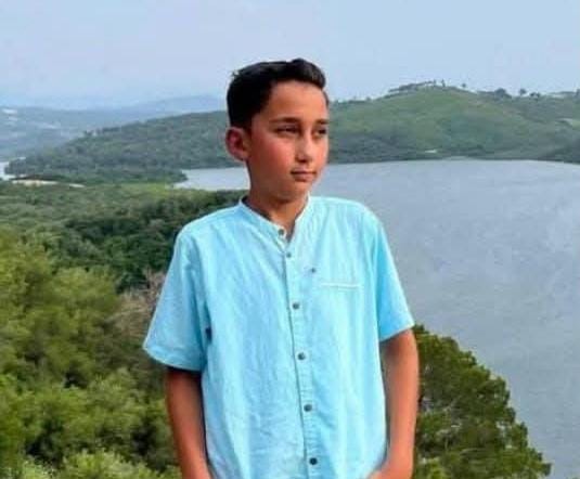 KUŞLARLA OYNARKEN DAMDAN DÜŞEN 12 YAŞINDAKİ ÇOCUK HAYATINI KAYBETTİ