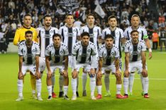 ALTAY, KAYYIMLA KARŞI KARŞIYA