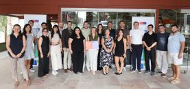GIDA ATIKLARINDAN DÜNYA FİNALİNE DOĞANIN RENKLERİYLE GELEN BİRİNCİLİK