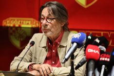 MEHMET SEPİL: "GÖZTEPE'NİN BAŞARISININ SEBEBİ TARAFTARDIR"