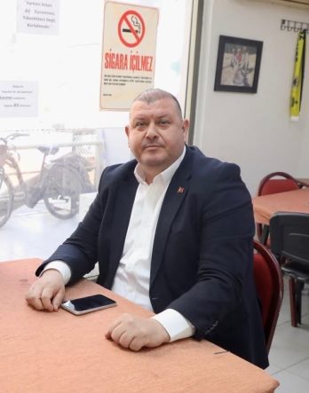 MENDERES BELEDİYESİNE OPERASYON: BAŞKAN VE 13 KİŞİ GÖZALTINDA