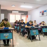 RADİKAL EĞİTİM'DEN YKS'YE HAZIRLIKTA BÜYÜK DESTEK