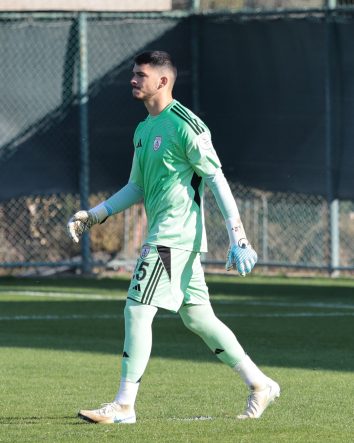 ALTINORDU'DA İKİ AYRILIK DAHA GERÇEKLEŞTİ