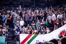 KARŞIYAKA BASKETBOL'DA KOMBİNE FİYATLARI BELLİ OLDU
