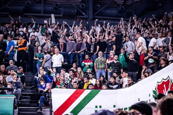 KARŞIYAKA BASKETBOL'DA KOMBİNE FİYATLARI BELLİ OLDU