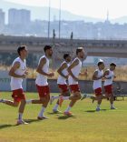 KARŞIYAKA'NIN TOPUK YAYLASI PROGRAMI BELLİ OLDU