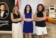 AFET İLETİŞİMİNE 'İZMİR' MODELİ İZMİR EKONOMİ ÜNİVERSİTESİ AKADEMİSYENLERİ TARAFINDAN AFETLERE KARŞI YENİ YOL HARİTASI HAZIRLANDI