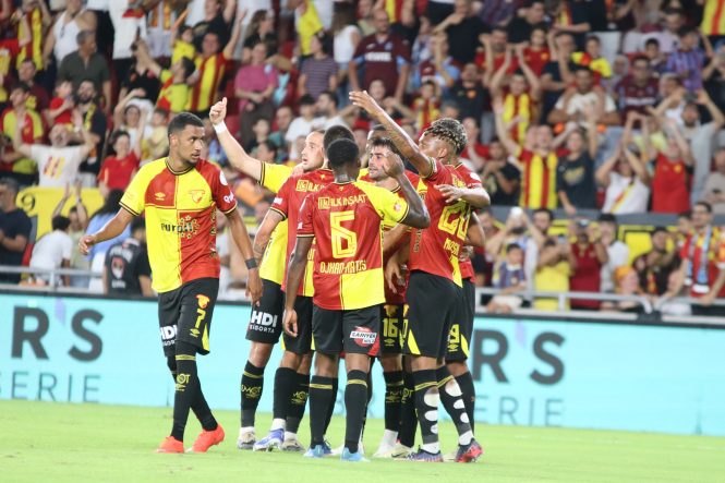 GÖZTEPE'DEN HAZIRLIK DÖNEMİNDE 7 MAÇTA 6 GALİBİYET SARI-KIRMIZILILAR, 7 HAZIRLIK MAÇINI NAMAĞLUP TAMAMLADI