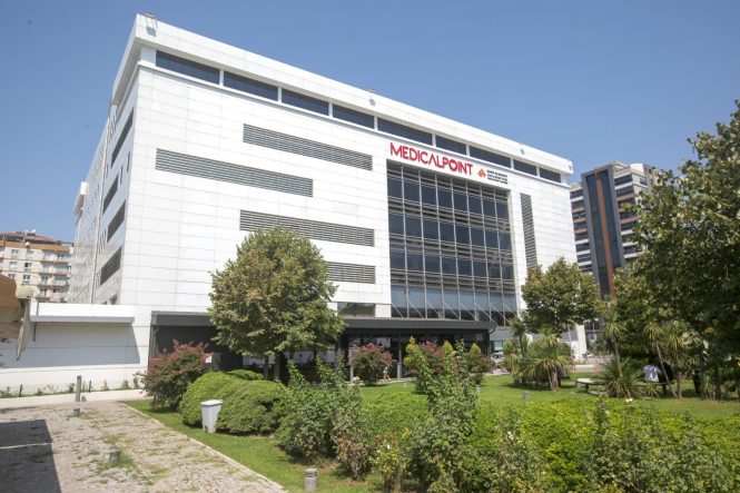 GELECEĞİN HASTANECİLİĞİNE 'ALTIN' MADALYA