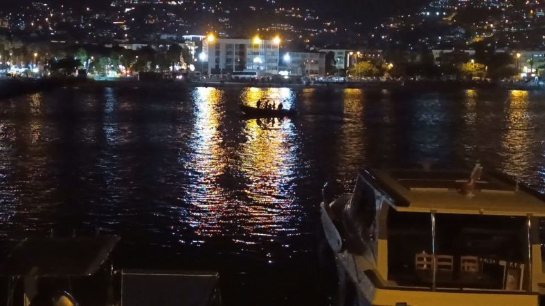 ALANYA'DA DENİZDE KAYBOLAN 19 YAŞINDAKİ GENCİN CANSIZ BEDENİ BULUNDU