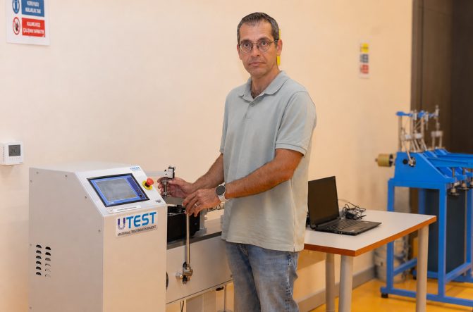 YAPAY ZEKÂ DESTEKLİ DEPREM RİSK HARİTASI YAPAY ZEKÂ DEPREMDE EN RİSKLİ NOKTALARI BELİRLEYECEK
