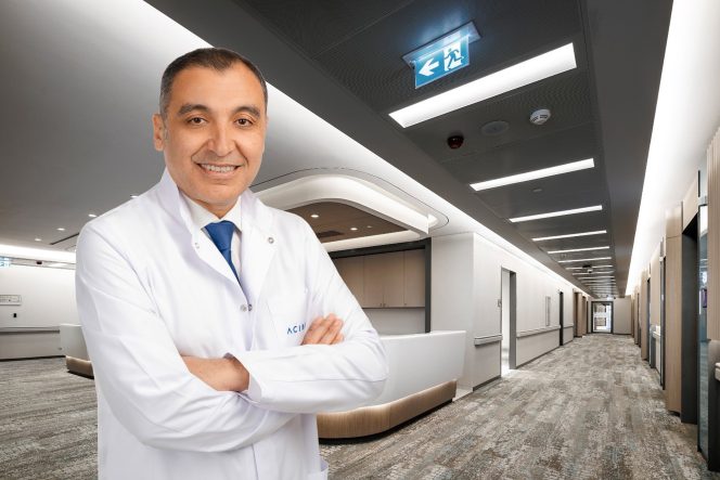 KALP KAPAKLARI GÖĞÜS KAFESİ AÇILMADAN TEDAVİ EDİLİYOR YAŞLI VE KRONİK HASTALIKLARI OLANLARIN KALP TEDAVİLERİ AMELİYATSIZ YAPILABİLİYOR