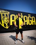 ALİAĞA FK, HARUN KAYA'YI KADROSUNA KATTI