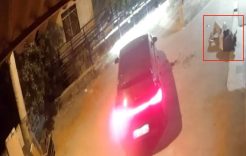 ÖNCE BOĞDU, SONRA İZLEDİ: İZMİR'DEKİ VAHŞET SANİYE SANİYE KAMERADA BOYNUNDAN KOLLARIYLA SIKTI, ÖLENE KADAR BIRAKMADI: CİNAYETİN GÖRÜNTÜLERİ ORTAYA ÇIKTI