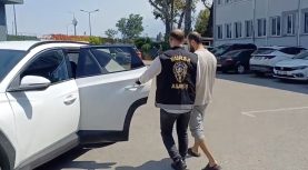BURSA'DA ARANAN 3 ŞÜPHELİ TUTUKLANDI