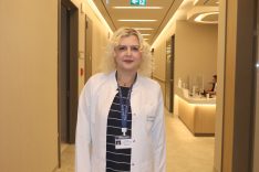 GEÇMEYEN VERTİGONUN NEDENİ BAŞ AĞRISIZ MİGREN OLABİLİR