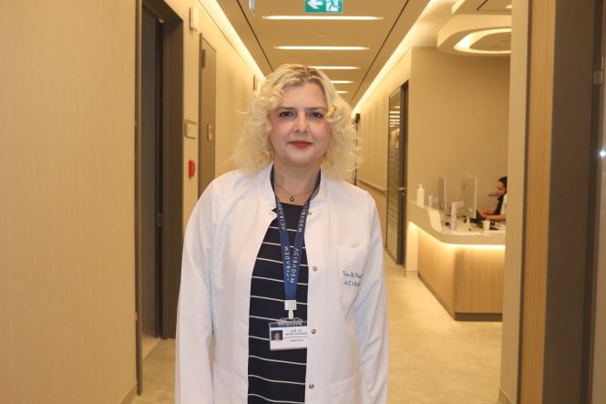 GEÇMEYEN VERTİGONUN NEDENİ BAŞ AĞRISIZ MİGREN OLABİLİR