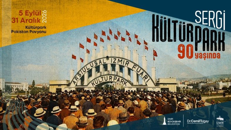 CUMHURİYET'İN YAŞAYAN MİRASI KÜLTÜRPARK 90 YAŞINDA