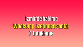 EGEDE İZMİR