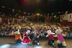 KEPEZ'İN KÜLTÜR FESTİVALİ ÇOCUK ETKİNLİKLERİYLE ŞENLENDİ