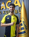 EMREHAN GEDİKLİ VE BERKAY TOPDEMİR, ALİAĞA FK'DA