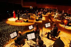SMYRNA ENSEMBLE 5 EYLÜL'DE EFES KÜLTÜR SANAT FESTİVALİ'NDE