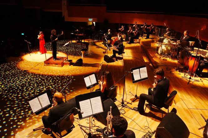 SMYRNA ENSEMBLE 5 EYLÜL'DE EFES KÜLTÜR SANAT FESTİVALİ'NDE