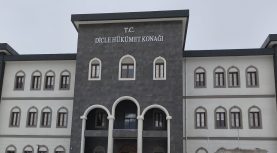 DİCLE'DE 8 AYDA 9 KİLO 20 GRAM ESRAR, 5 BİN 967 KÖK KENEVİR ELE GEÇİRİLDİ