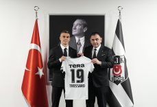 TRENDYOL SÜPER LİG'DE YAZ TRANSFER DÖNEMİ RAPORU EN FAZLA TRANSFERİ ÇORUM FK YAPTI