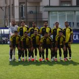 ALİAĞA FK'DEN DÖRT DÖRTLÜK BAŞLANGIÇ