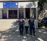 KIRIKKALE'DE ARAÇTAN 539 SENTETİK ECZA HAPI ÇIKTI: SÜRÜCÜ TUTUKLANDI