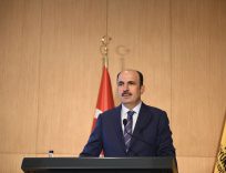 BAŞKAN ALTAY: "KENTSEL DÖNÜŞÜM VE KAMULAŞTIRMAYA YAPTIĞIMIZ YATIRIM TUTARI 25 MİLYAR 685 MİLYON LİRA"