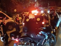 BURSA'DA TAKSİDEN ATEŞ AÇILDIĞI İHBARI POLİSİ ALARMA GEÇİRDİ: 2 KURUSIKI TABANCA ELE GEÇİRİLDİ
