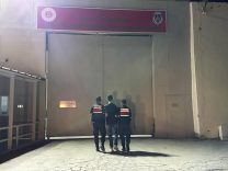 BİLECİK'TE 5 YIL 10 AY HAPİS CEZASIYLA ARANAN ŞAHIS YAKALANDI
