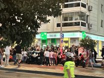 BANKA ÇALIŞANLARINI REHİN ALMIŞTI; EYLEMİ 'KIZ ÇOCUKLARI FARKINDALIĞI' İÇİN YAPMIŞ GÜVENLİĞİN SİLAHINI KAPIP 5 BANKACIYI REHİN ALAN PSİKİYATRİ HASTASINDAN ŞOK İFADELER