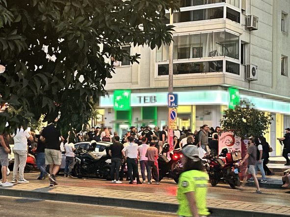 BANKA ÇALIŞANLARINI REHİN ALMIŞTI; EYLEMİ 'KIZ ÇOCUKLARI FARKINDALIĞI' İÇİN YAPMIŞ GÜVENLİĞİN SİLAHINI KAPIP 5 BANKACIYI REHİN ALAN PSİKİYATRİ HASTASINDAN ŞOK İFADELER