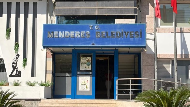 BAŞKAN İLKAY ÇİÇEK'İN MESAJLAŞTIĞI KADIN AVUKAT TUTUKLANDI