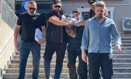 MALTEPE'DE EV SAHİBİ ÇİFTİ ÖLDÜREN ŞÜPHELİNİN İFADESİ ORTAYA ÇIKTI "KARŞI TARAF BANA HAKARET ETTİ, GİDİP TABANCAMI ALDIM, SONRASINDA OLAYLAR YAŞANDI"