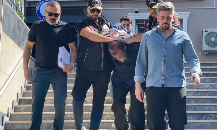 MALTEPE'DE EV SAHİBİ ÇİFTİ ÖLDÜREN ŞÜPHELİNİN İFADESİ ORTAYA ÇIKTI "KARŞI TARAF BANA HAKARET ETTİ, GİDİP TABANCAMI ALDIM, SONRASINDA OLAYLAR YAŞANDI"