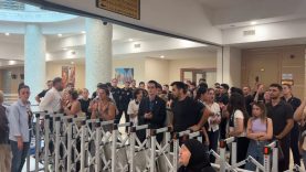 PENDİK'TE 15 YAŞINDAKİ IŞIL'IN ÖLDÜĞÜ KAZADA SANIK 4'ÜNCÜ KEZ HAKİM KARŞISINA ÇIKTI