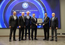 İZTO'DA GURUR GÜNÜ